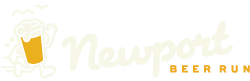 Newport Beer Run Logo