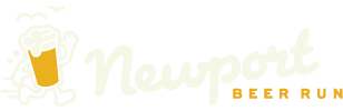Newport Beer Run Logo